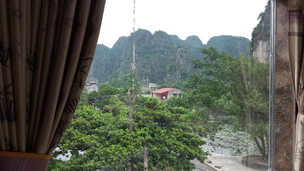 Limestone View Homestay Ninh Bình Szoba fotó