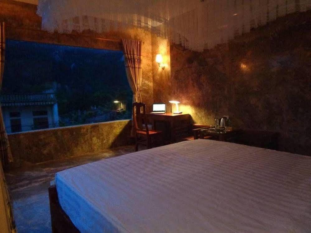 Limestone View Homestay Ninh Bình Kültér fotó