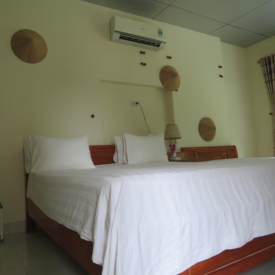 Limestone View Homestay Ninh Bình Kültér fotó