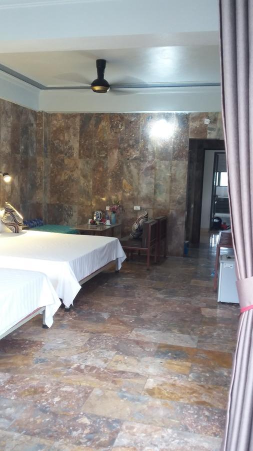 Limestone View Homestay Ninh Bình Kültér fotó