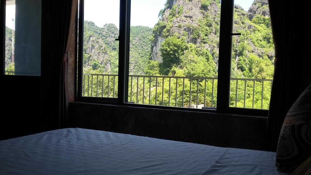 Limestone View Homestay Ninh Bình Kültér fotó